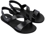 Ipanema Vibe Sandal 82429-BD422 Dámské sandály černé 41-42