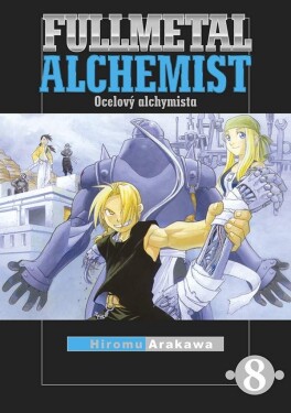 Fullmetal Alchemist