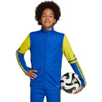 Mikina adidas Squadra 25 Training Jr JP3150 152cm