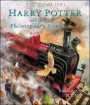 Harry Potter and the Philosopher´s Stone, 1. vydání - Joanne Kathleen Rowling