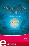 Rafaelova škola Vlnění nymf Renata Štulcová