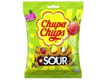 Chupa Chups Sour lízátka 120g