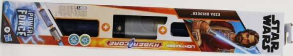 Star Wars světelný meč LS Forge Bladesmith KC Ezra