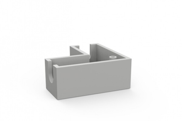 Cariitti Huuhto Easy rohový kus C1532362L