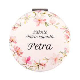 Zrcátko - Petra - Albi