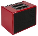 Aer Compact 60 IV Red High Gloss