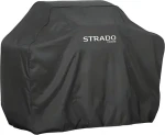 Strado Ochranný obal na gril / Kryt grilu / 170 x 60 x 117 cm / voděodolný