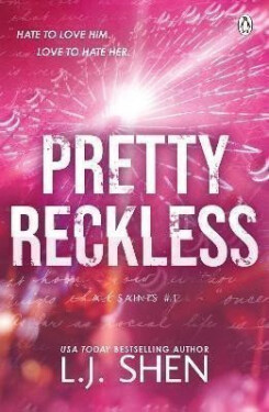 Pretty Reckless - L. J. Shen