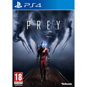 Prey (PS4)