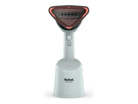 Tefal DT9814F0 AeroSteam bílá / Ruční napařovač oděvů / 1400 W (DT9814F0)