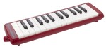 Hohner 9426/26 Melodica Student 26 red