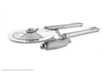 Piatnik Metal Earth ST USS Enterprise NCC-1701