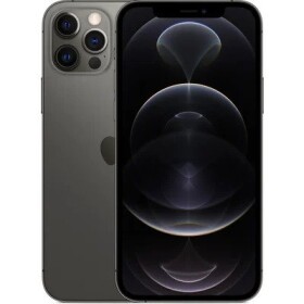 IPhone 12 Pro 512GB grafitově šedý