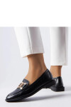Mokasiny model 207912 Solea 40