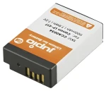 JUPIO LP-E17 / Akumulátor pro Canon / 1100 mAh (CCA0034)