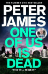 One of Us Is Dead - Peter James