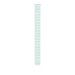 Apple Watch 49mm Ice Blue Ocean / Prodloužení oceánského řemínku / provedení z černého titanu (MYP93ZM/A)