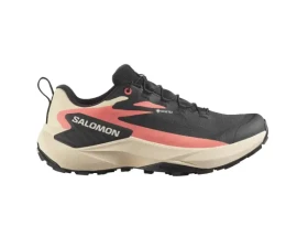 Salomon Genesis GTX dámská běžecká obuv Black/Tender vel. 38 (UK 5)