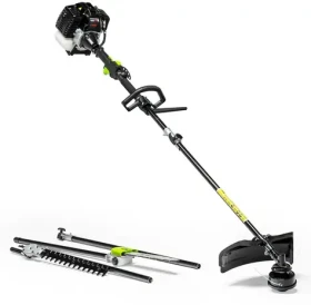 NAC BP427-16MU-T / Multifunkční křovinořez / benzínový / 1,6 HP (NAC-BP427-16MU-T)