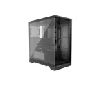 ADATA XPG case INVADER X Mid-Tower, bez zdroje, 5x 120mm Fan, Černá EDF_748484