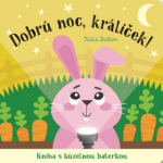 Dobrú noc, králiček!