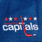 Mitchell & Ness Pánská Kšiltovka Washington Capitals NHL All Directions Snapback