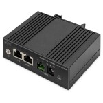 Digitus DN-651140 DN-651140 PoE splitter 2 porty 10 / 100 / 1000 MBit/s funkce PoE