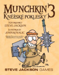 Munchkin poklesky