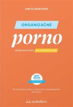 Organizačné porno