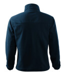 Jacket fleece pánský námořní modrá 02 (brand label) L