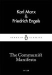 The Communist Manifesto (Little Black Classics) Marx