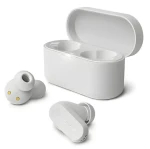 Philips TAT3509WT/00 bílá / Bezdrátová sluchátka / mikrofon / Bluetooth 5.3 / Dotykové ovládání (TAT3509WT/00)