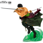 One Piece figurka - Zoro 18 cm