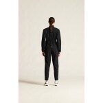 Běžecké kalhoty CRAFT Essence Training 3 - černé Velikost textilu: L