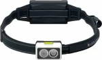 LEDLENSER NEO 5R čelovka bílo-limetková / 600/300/100/20 lm / IP54 / Li-Ion (502757)