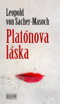 Platónova láska - Leopold von Sacher-Masoch