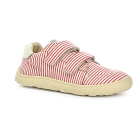 Bisgaard Skipper Red