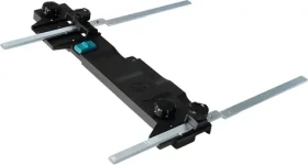 Makita Adaptér vodicí lišty pro DHS680 / Adaptér / Pro okružní pilu (M 196953-0)