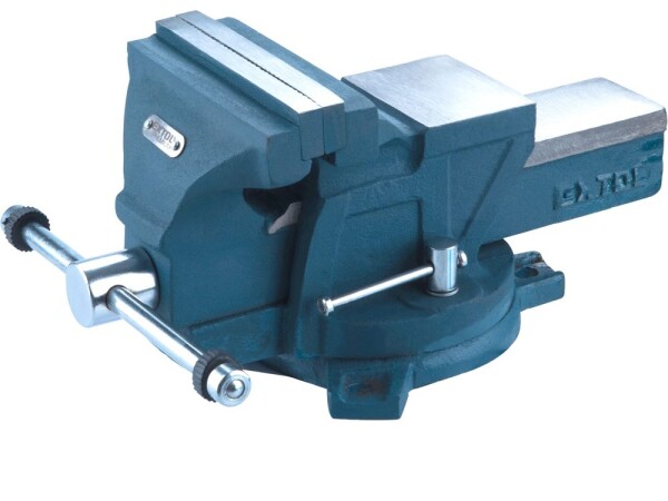 Svěrák otočný 125mm EXTOL PREMIUM 8812623