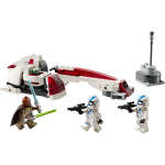 LEGO® Star Wars™ 75378 Útěk na spídru BARC