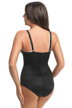 Gorsenia K148 Sanremo barva: černá 4xl