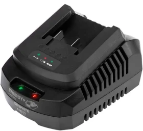 Graphite 58G002-1 / Nabíječka akumulátorů / Energy+ (58G002-1)
