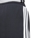 Adidas Essential 3-pruhové šortky z francouzského froté M JE6414 XL