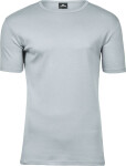 Tee Jays TJ 520 Pánské tričko Interlock 18.0520 ice blue XXL