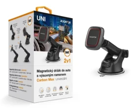 Aligator Magnetický držák do auta HA17 Carbon Max / univerzální (HA17)