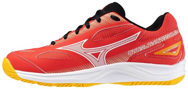 Sálová obuv Mizuno STEALTH STAR 2 Jr. X1GC230702 Velikost obuvi v EU: 35