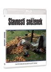 Slavnosti sněženek Bohumil Hrabal