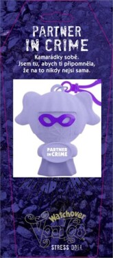 57_Voodoo antistress_PARTNER IN CRIME - Albi