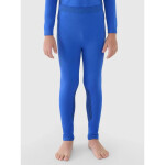 Chlapecká bezešvá souprava spodního prádla (TOP+Bottom) 4F 4FJWAW25USEAM248-36S 140/146