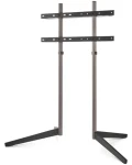 One For All EZ TV Stand Premium černá / Stojan pro TV / 32-65" / výškově nastavitelný / nosnost 40 kg (WM7611)